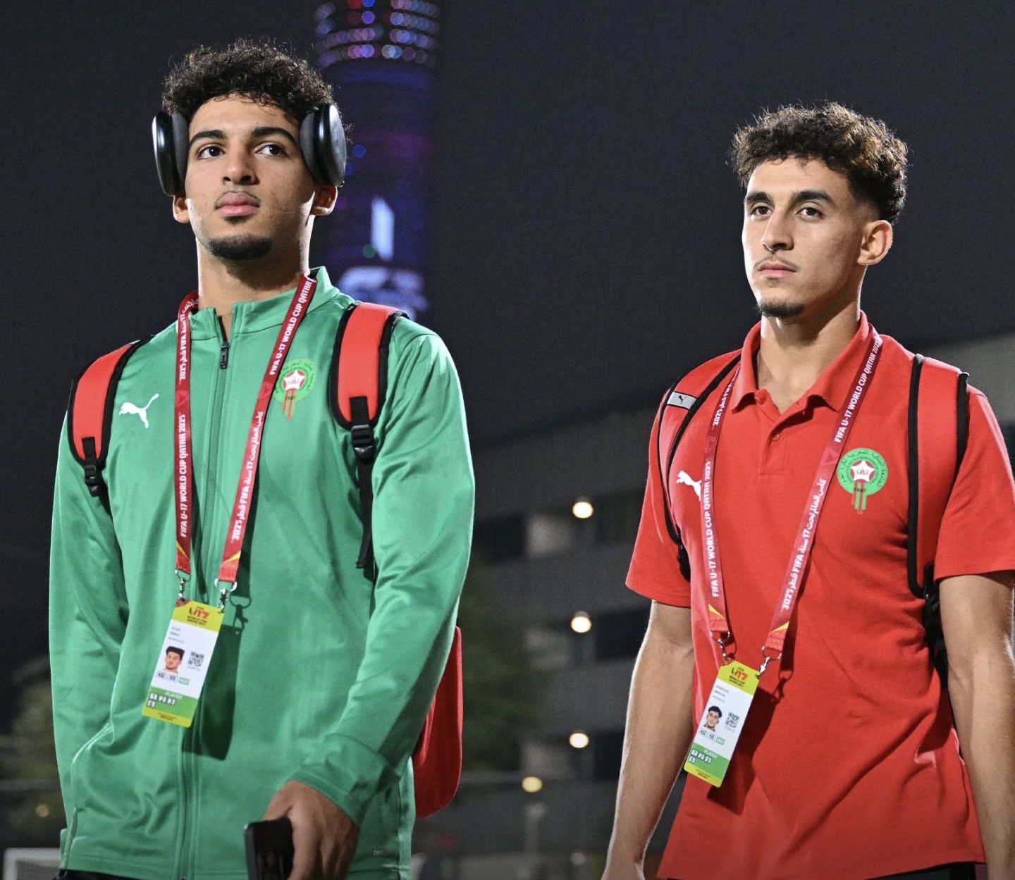 كأس العالم.. "الأشبال" يعبرون إلى محطة الربع على حساب مالي