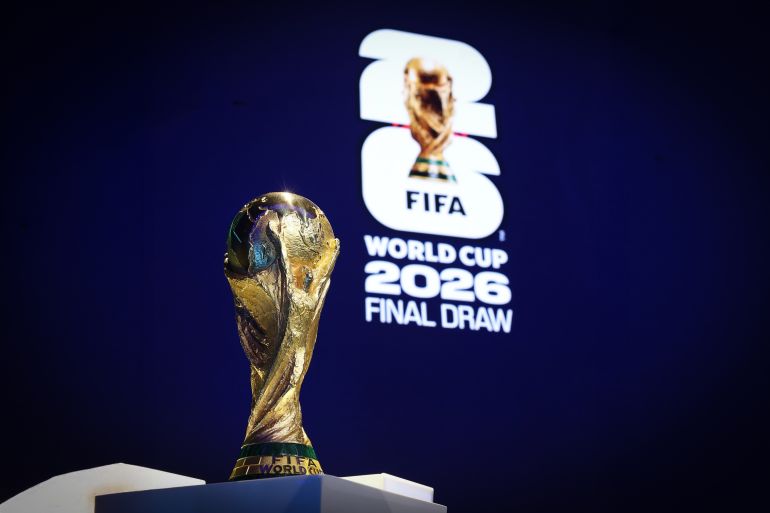 الطلب على تذاكر كأس العالم 2026 يحطم جميع الأرقام القياسية