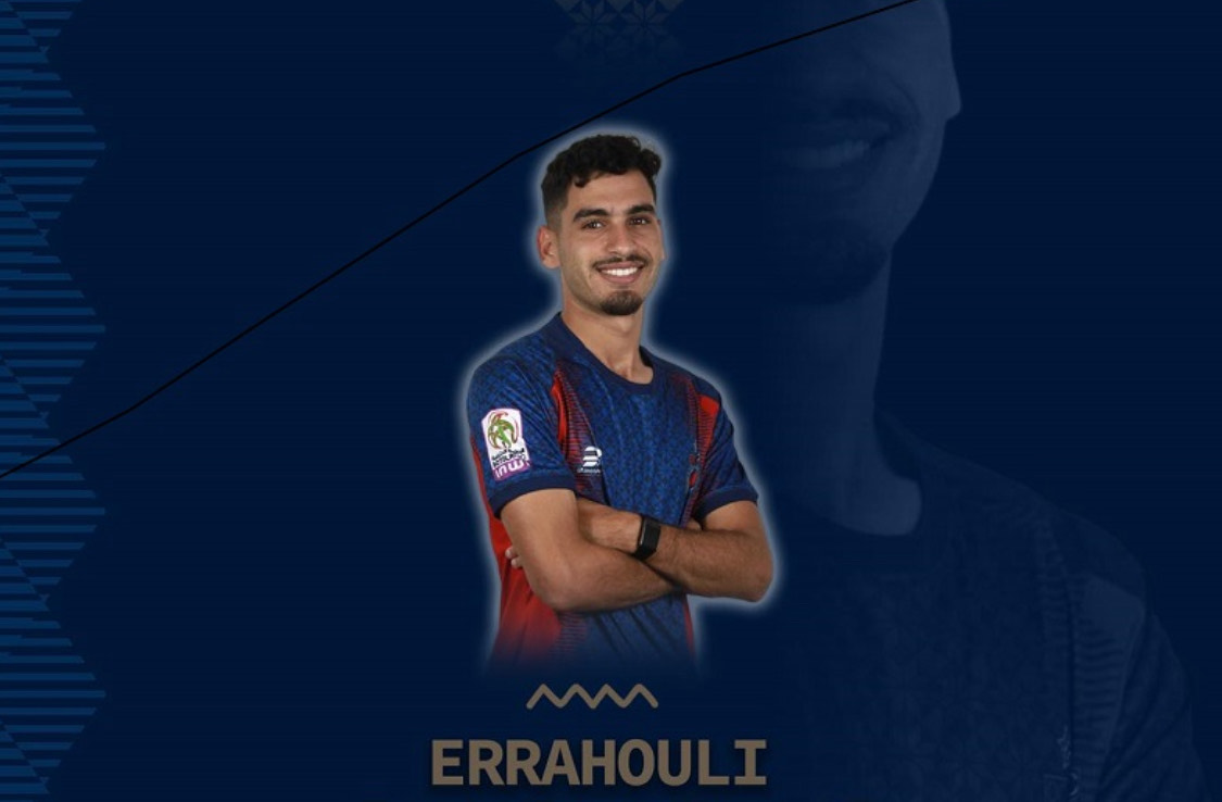 صراع قوي بين الوداد و"الماص" للظفر بخدمات نجم أولمبيك آسفي 